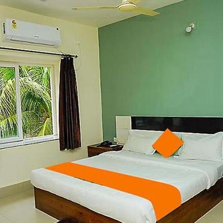 Fabhotel Ekamra Greens By Y Hotels Bhubaneswar Buitenkant foto