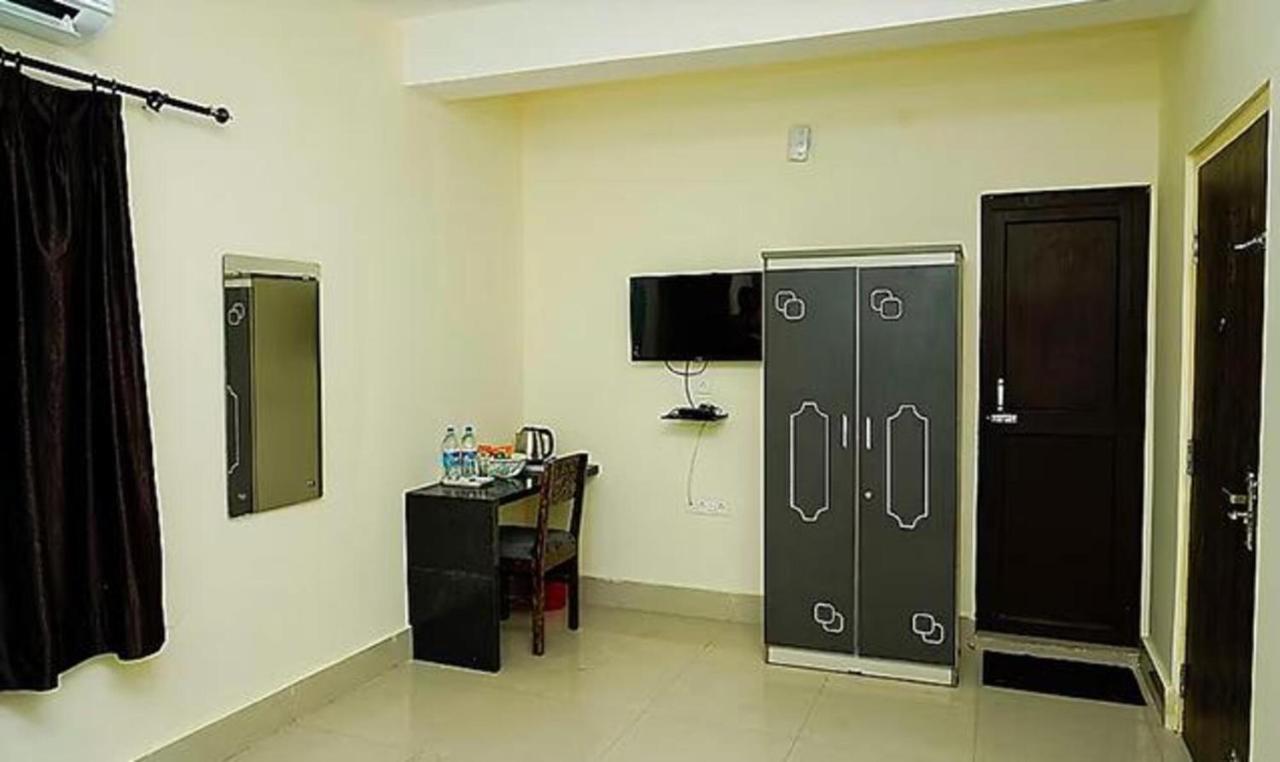 Fabhotel Ekamra Greens By Y Hotels Bhubaneswar Buitenkant foto