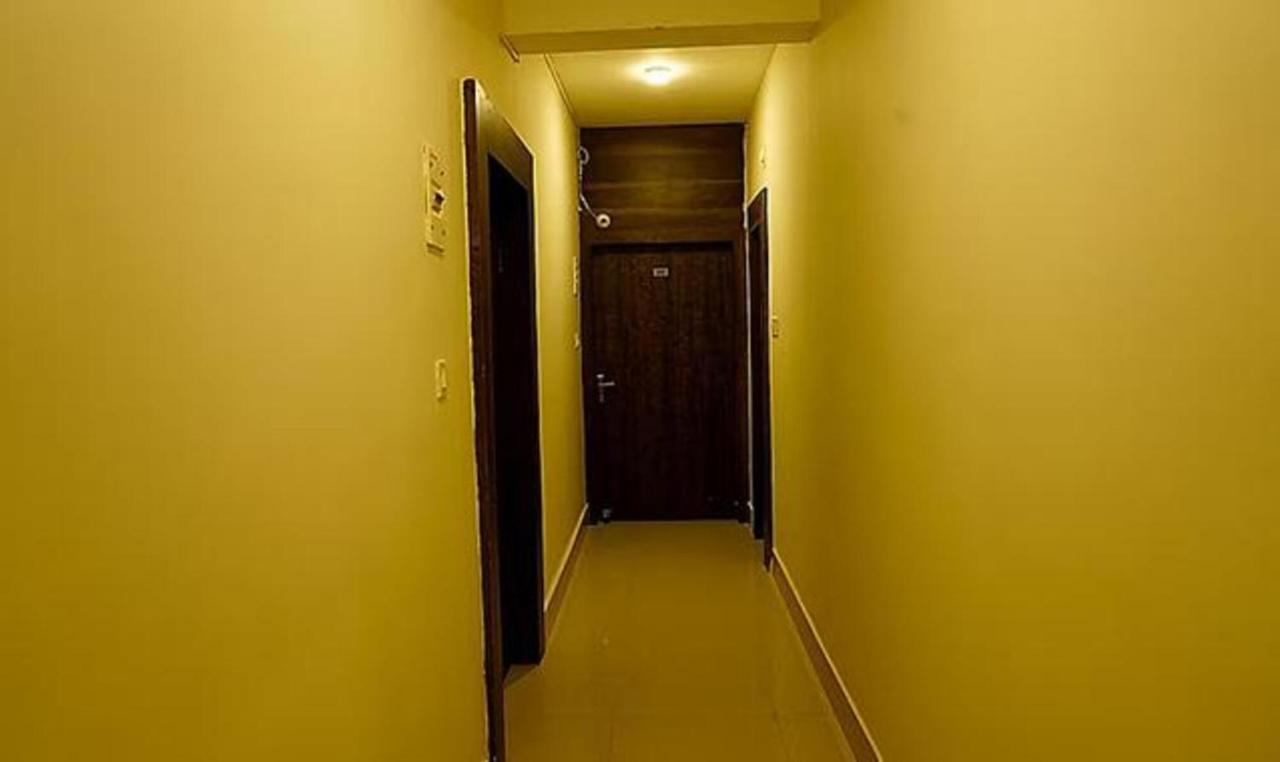 Fabhotel Ekamra Greens By Y Hotels Bhubaneswar Buitenkant foto