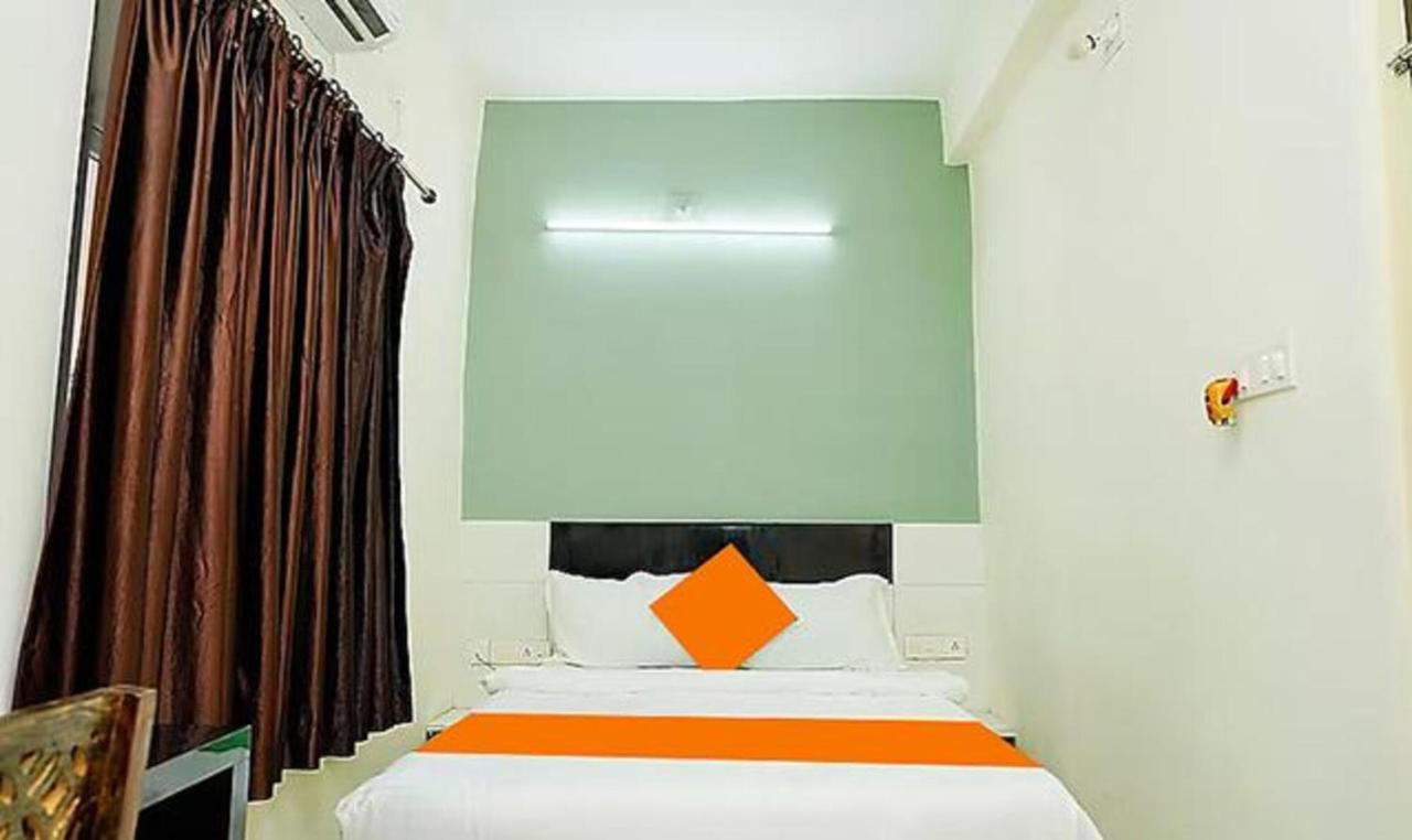 Fabhotel Ekamra Greens By Y Hotels Bhubaneswar Buitenkant foto