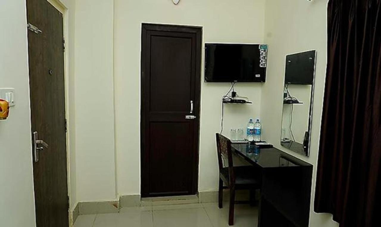 Fabhotel Ekamra Greens By Y Hotels Bhubaneswar Buitenkant foto