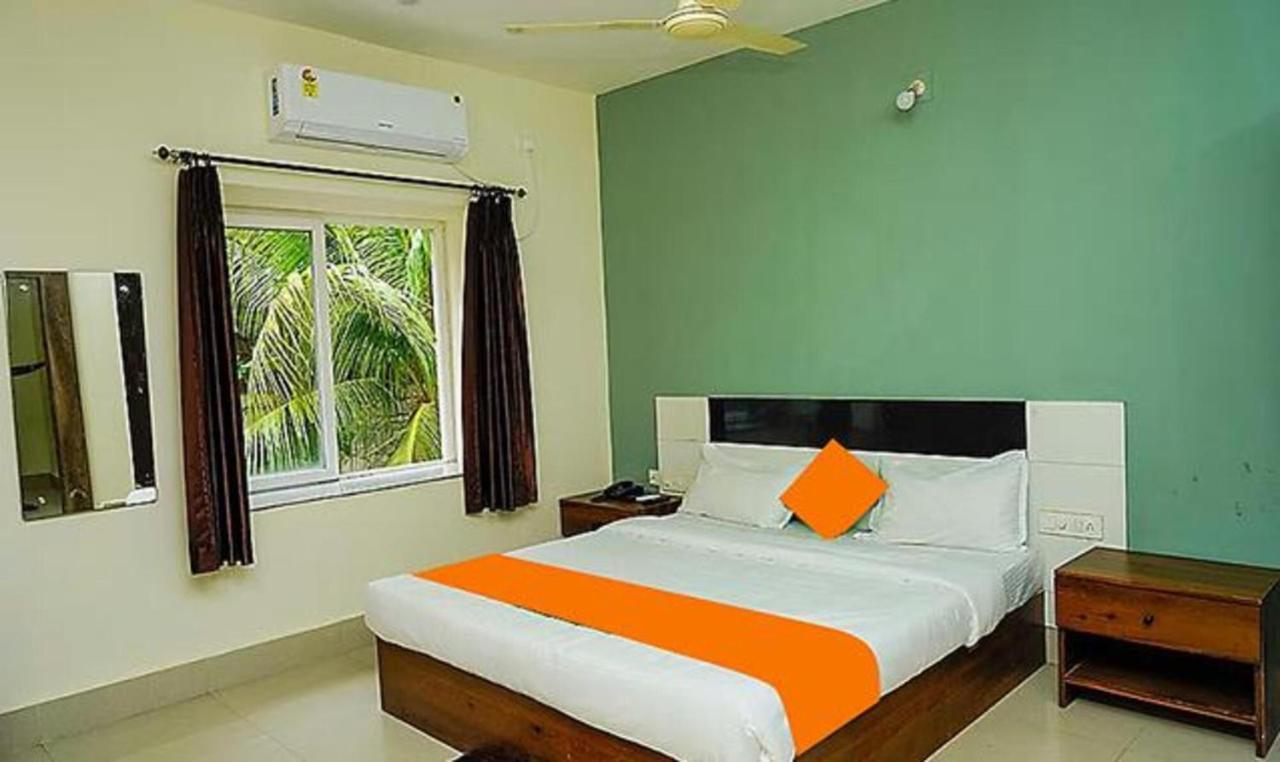 Fabhotel Ekamra Greens By Y Hotels Bhubaneswar Buitenkant foto