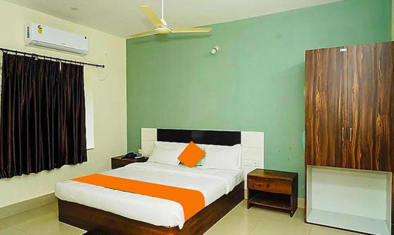 Fabhotel Ekamra Greens By Y Hotels Bhubaneswar Buitenkant foto